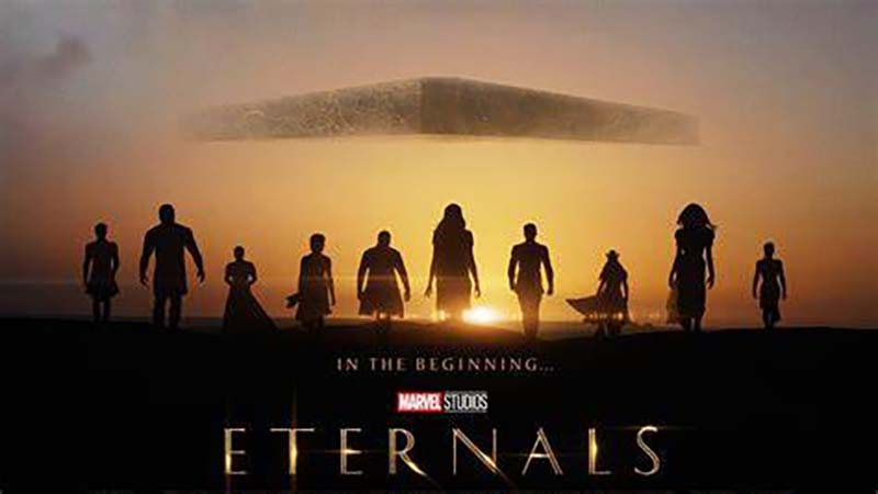 Eternals